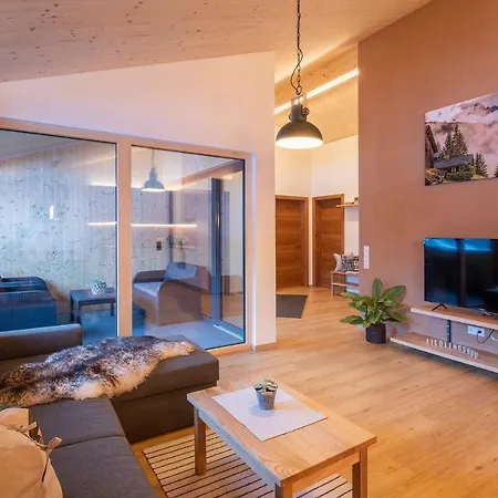 Gauensteiner Hof Apartment *