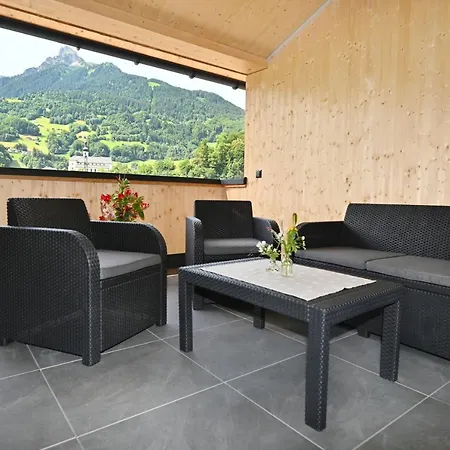 Gauensteiner Hof * Schruns