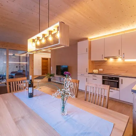 Apartamento Gauensteiner Hof